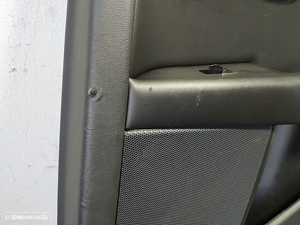 Conjunto De Quartelas / Forra Volvo S80 Ii (124) - 4