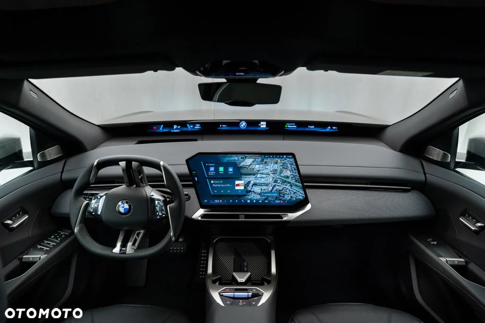 BMW iX3 - 33