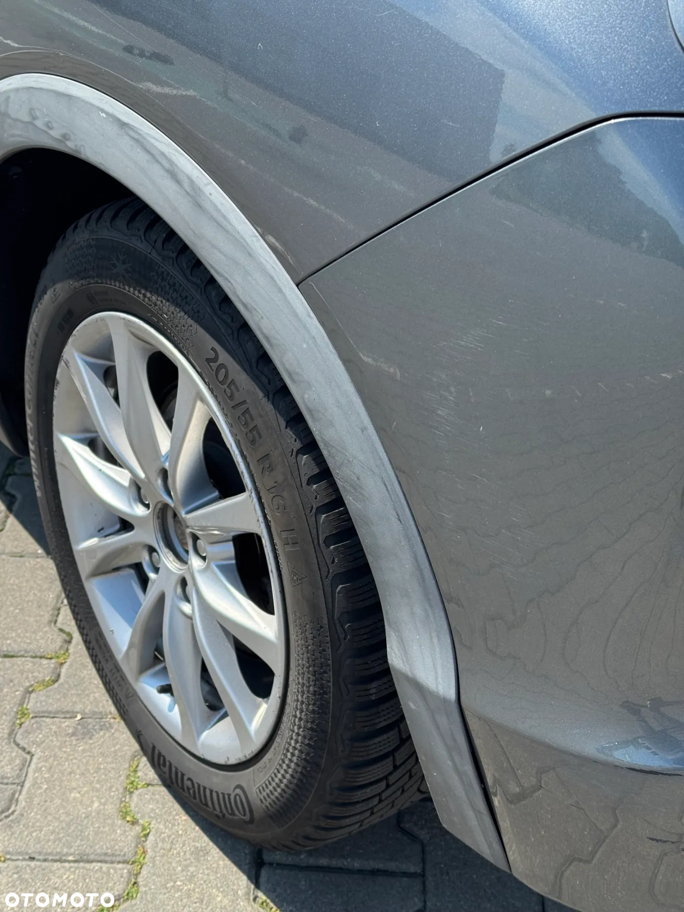 Honda Civic 1.8 Comfort - 9