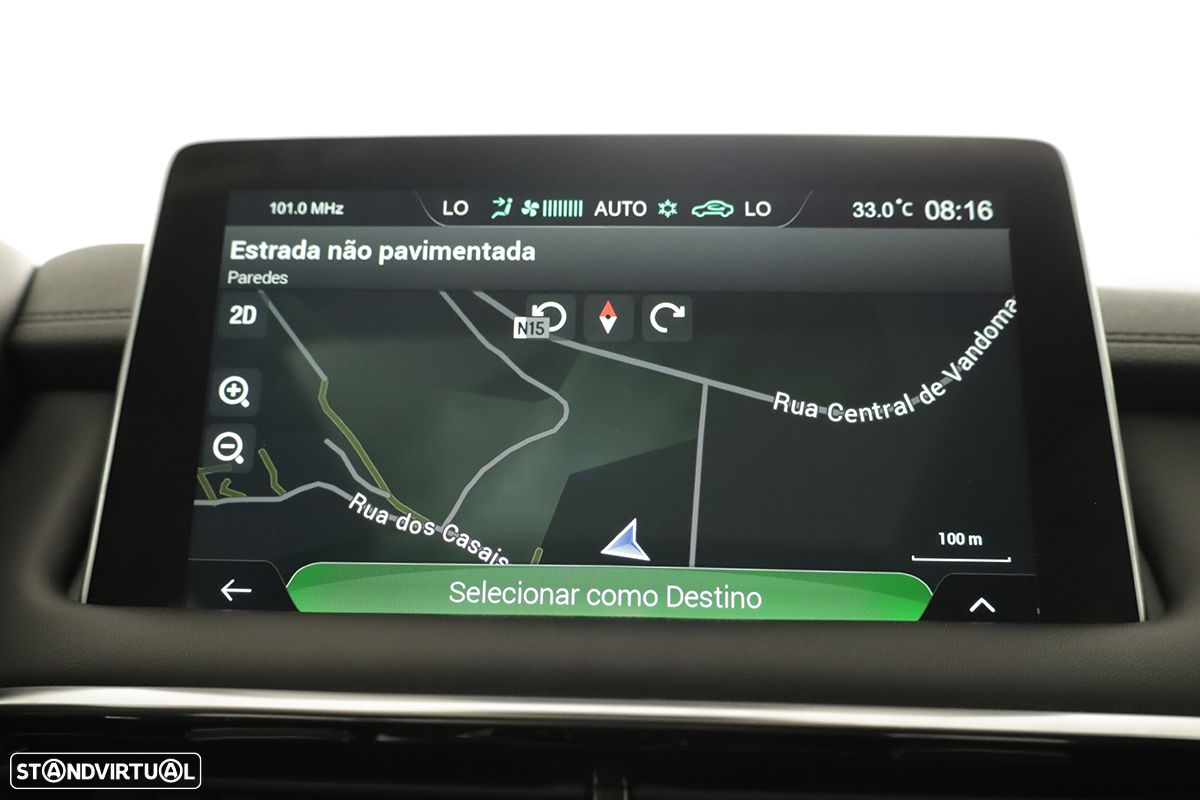MG EHS 1.5 T-GDI Plug-in Hybrid Luxury - 12