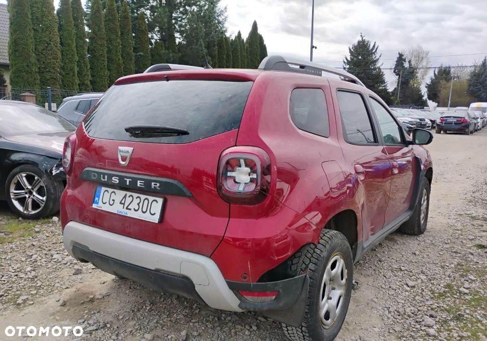 Dacia Duster - 5