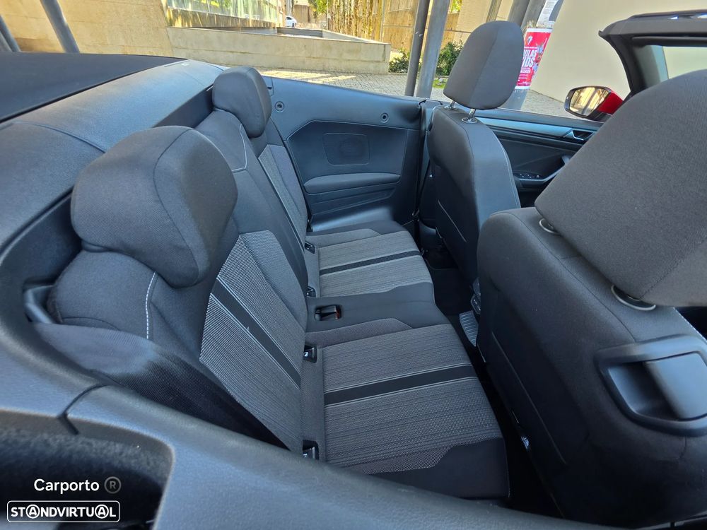 VW T-Roc 1.5 TSI Style - 24