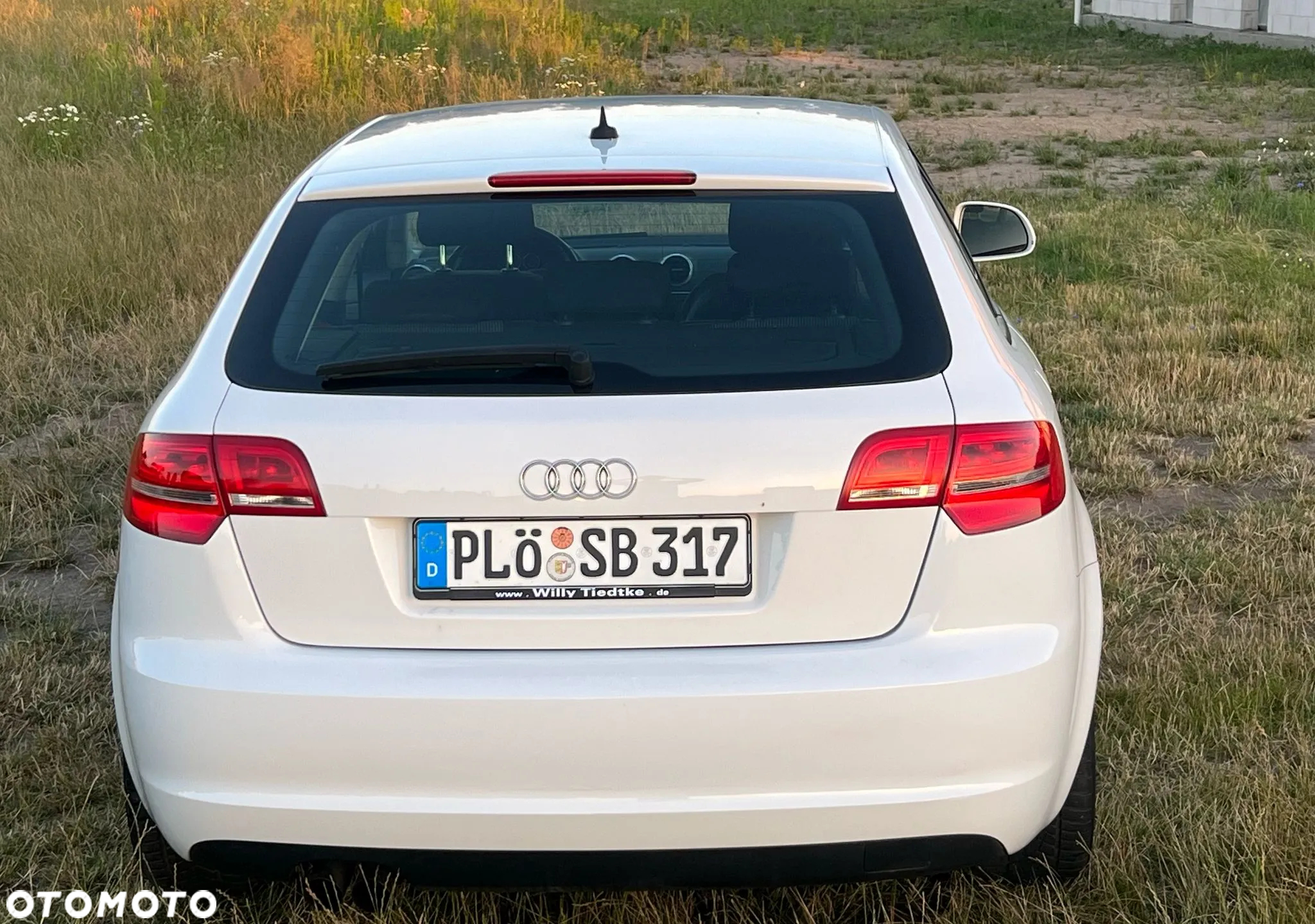Audi A3 1.4 TFSI Sportback Attraction - 5