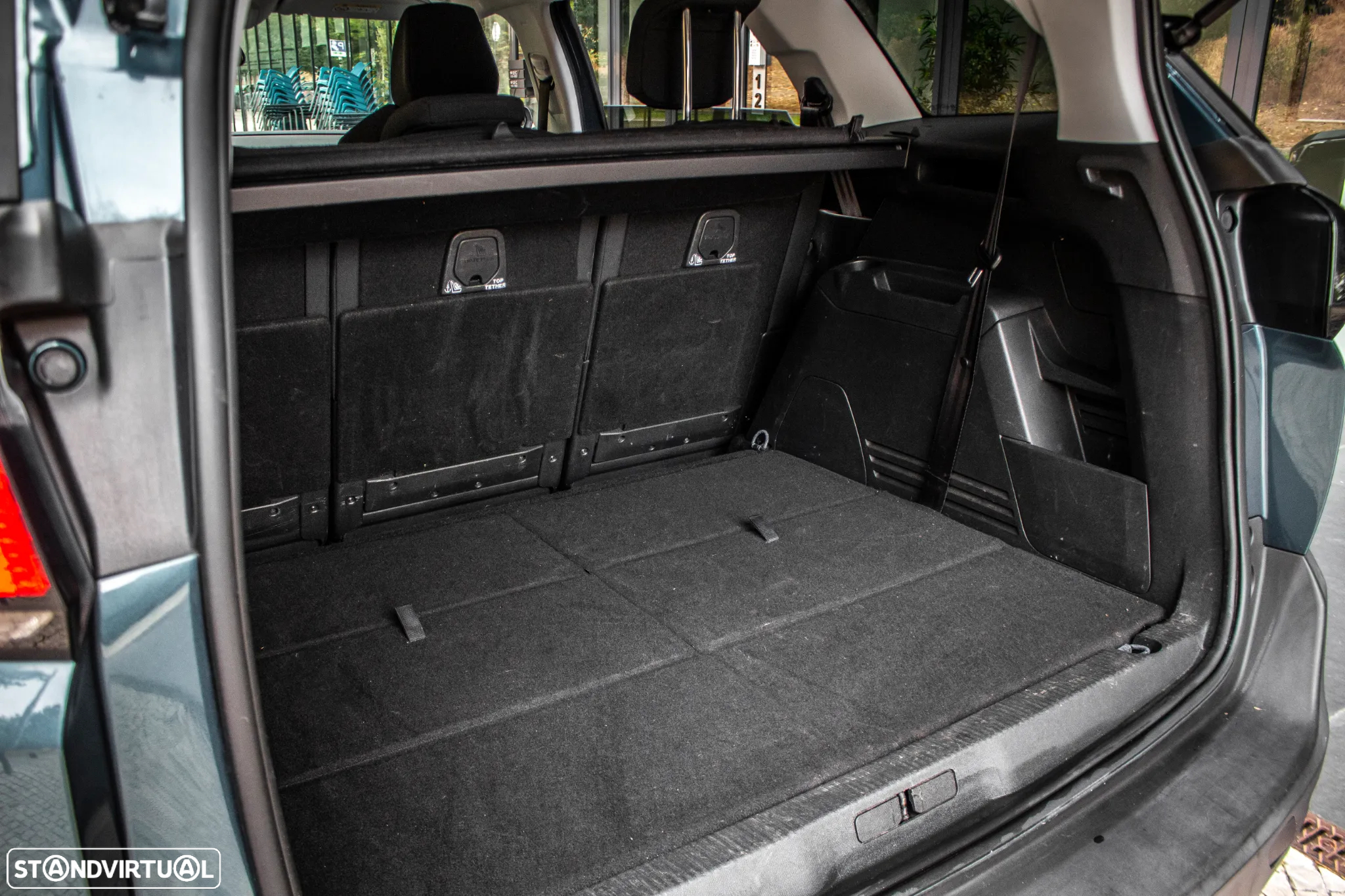 Peugeot 5008 PureTech 130 EAT6 Active - 31