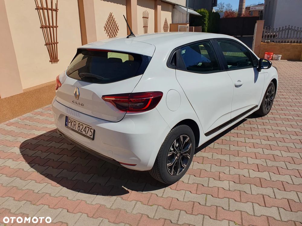 Renault Clio BLUE dCi 85 BUSINESS EDITION - 6