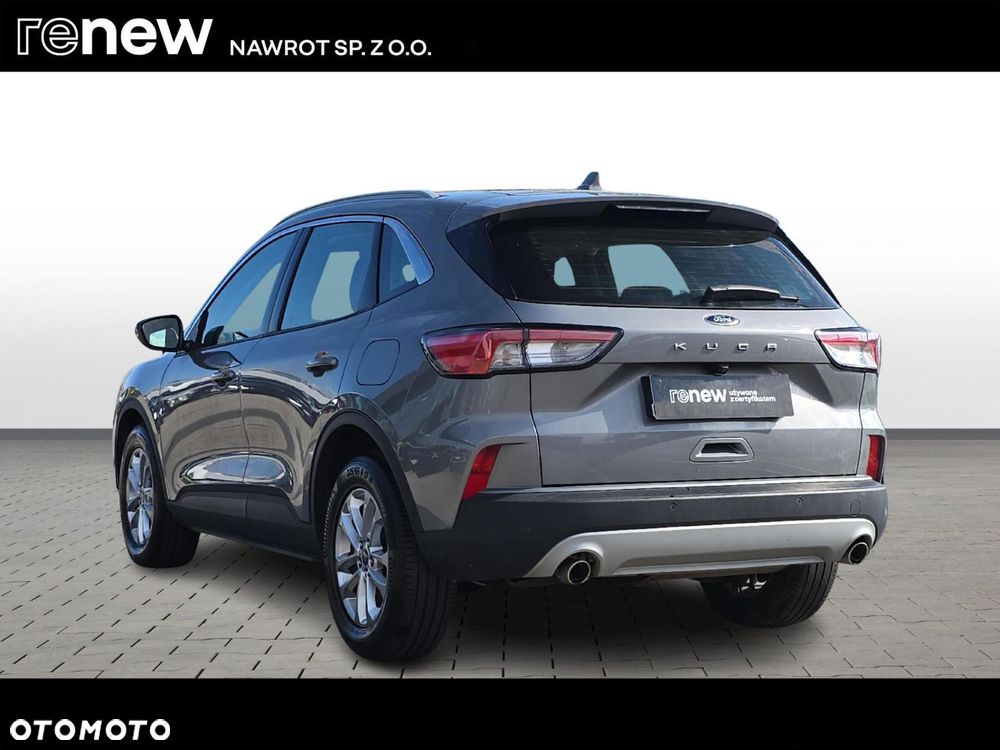 Ford Kuga 1.5 EcoBlue FWD Titanium - 3