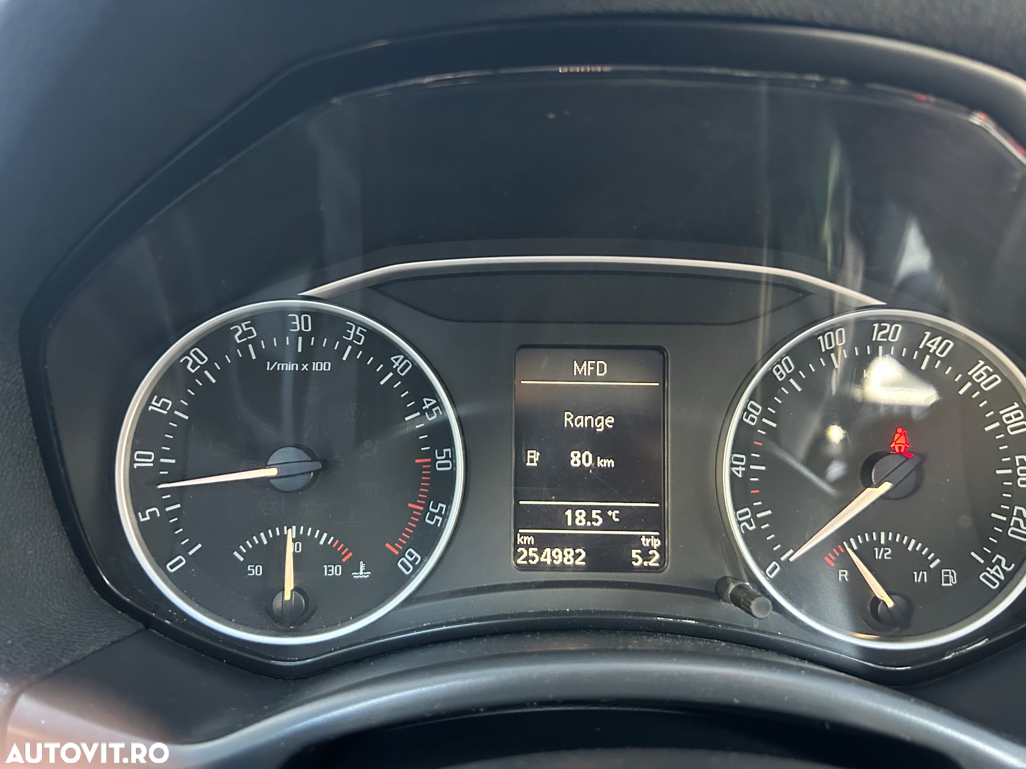 Skoda Octavia 2.0 TDI Elegance - 7