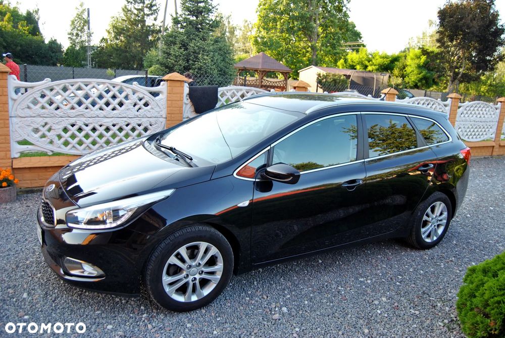 Kia Ceed 1.4 XL - 9