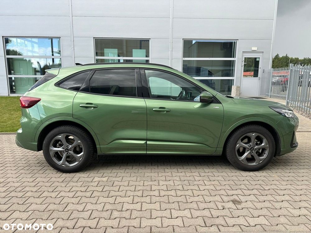 Ford Kuga 1.5 EcoBoost FWD ST-Line - 5