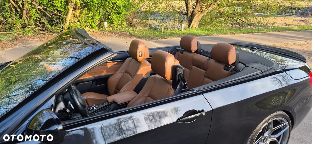 BMW Seria 3 335i - 11