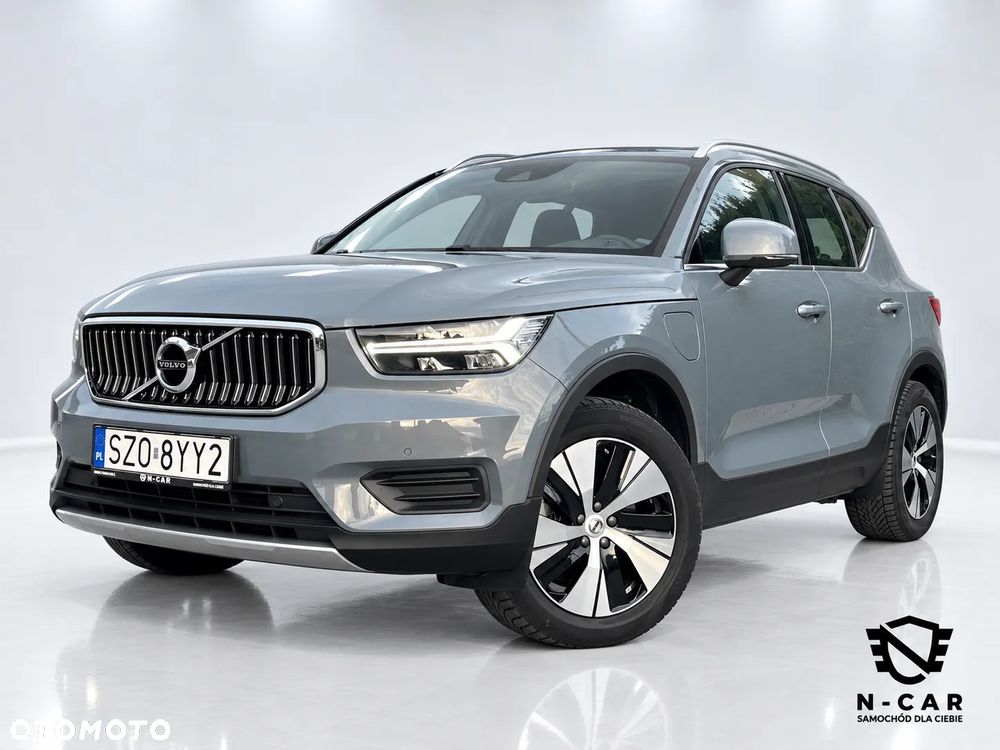 Volvo XC 40