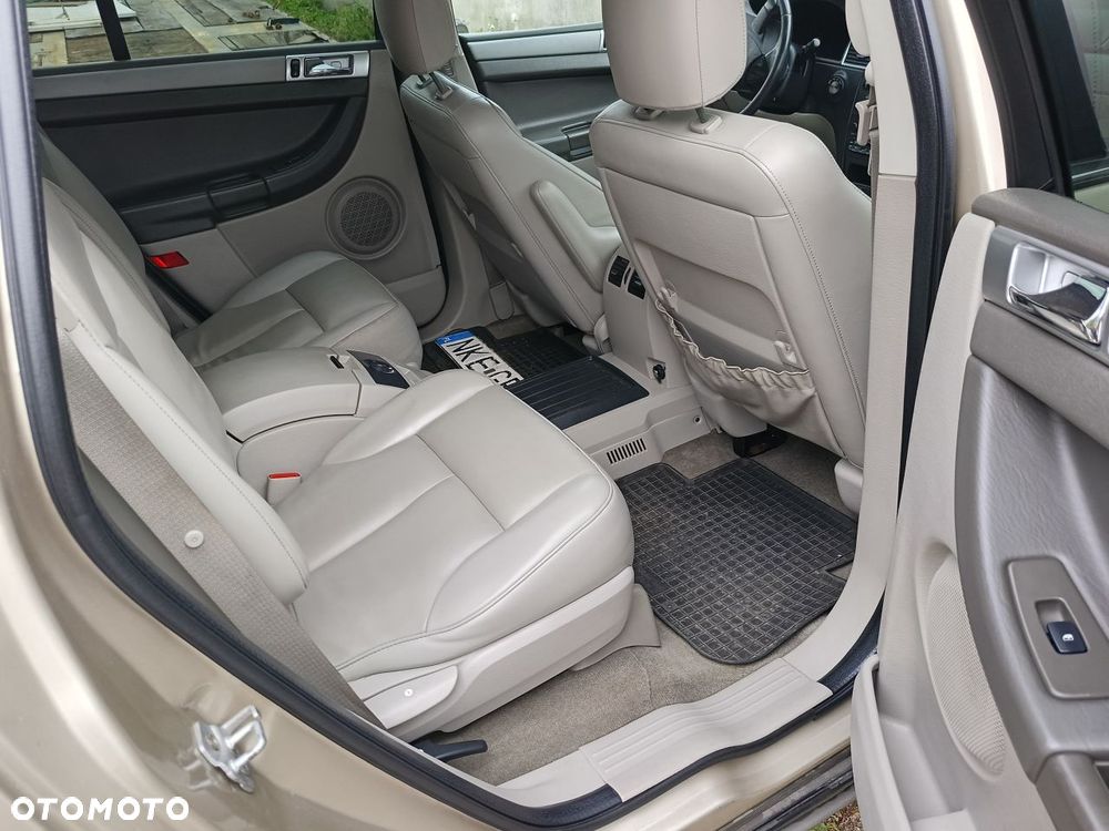 Chrysler Pacifica 4.0 - 16