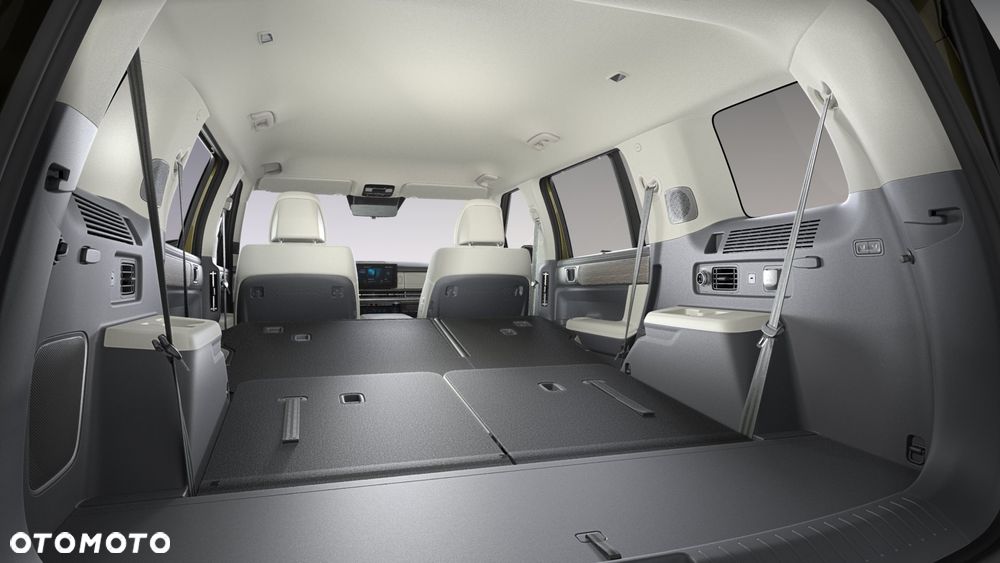 Hyundai Santa Fe 1.6 T-GDI HEV Platinum 4WD 7os - 12