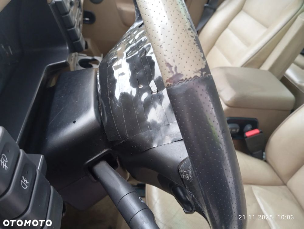 Land Rover Discovery - 27