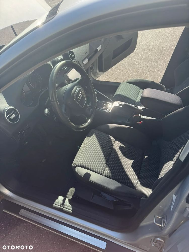 Audi A3 2.0 TDI Ambiente - 18