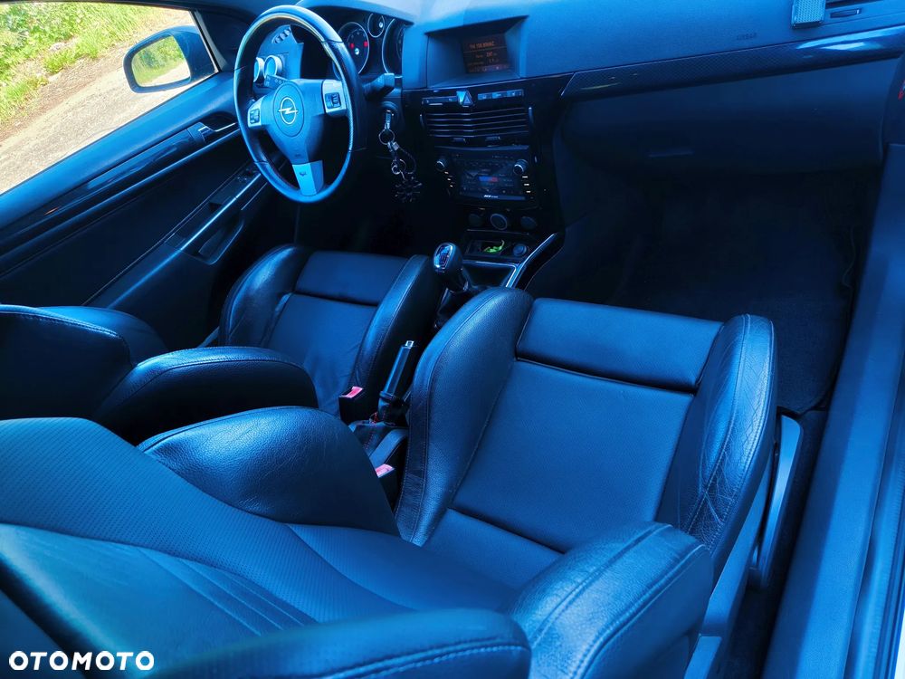 Opel Astra - 7