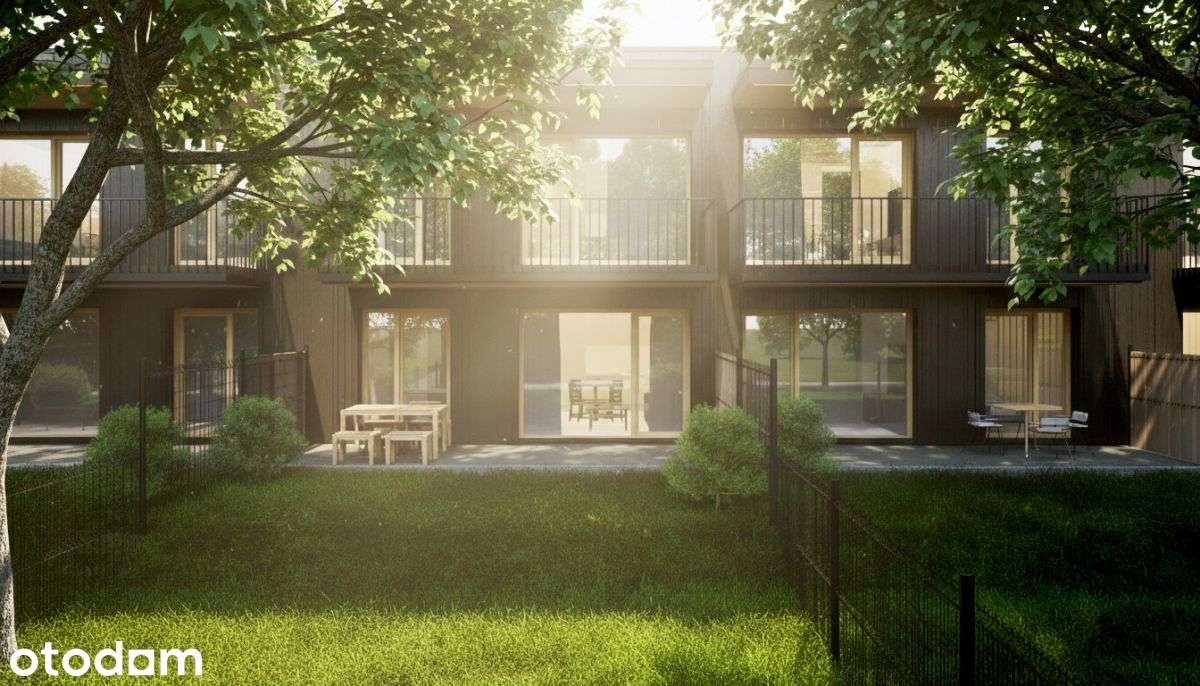Gotowe! 60m2 | 2 Balkony | 2 Klimatyzacje | Rolety