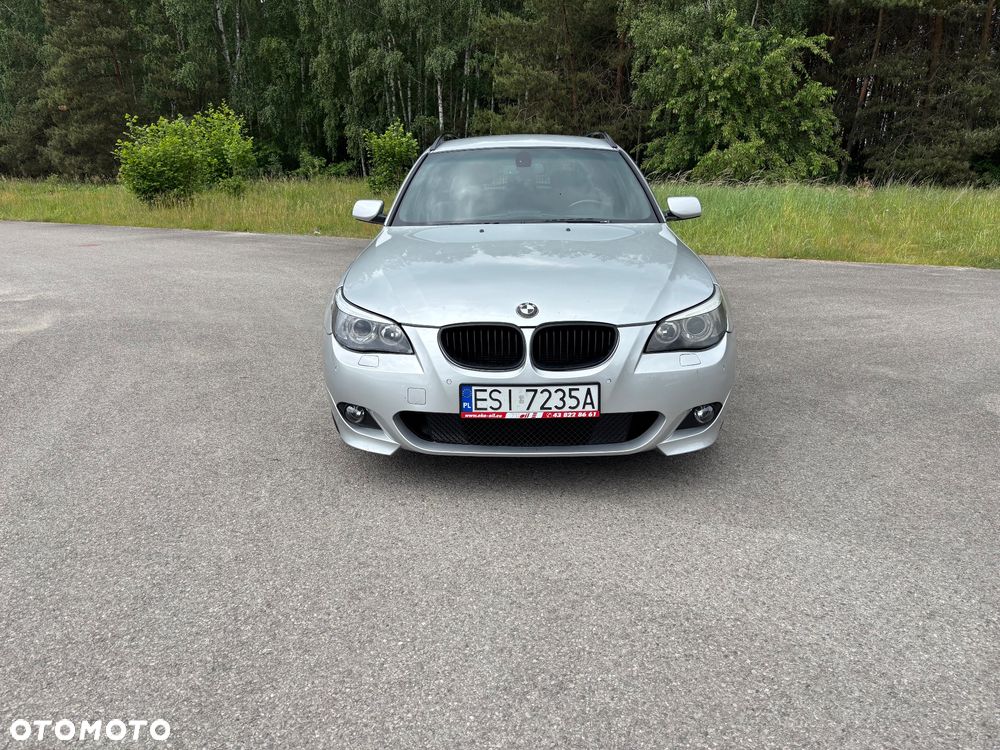 BMW Seria 5 - 9