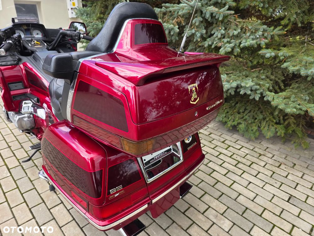 Honda GL - 34