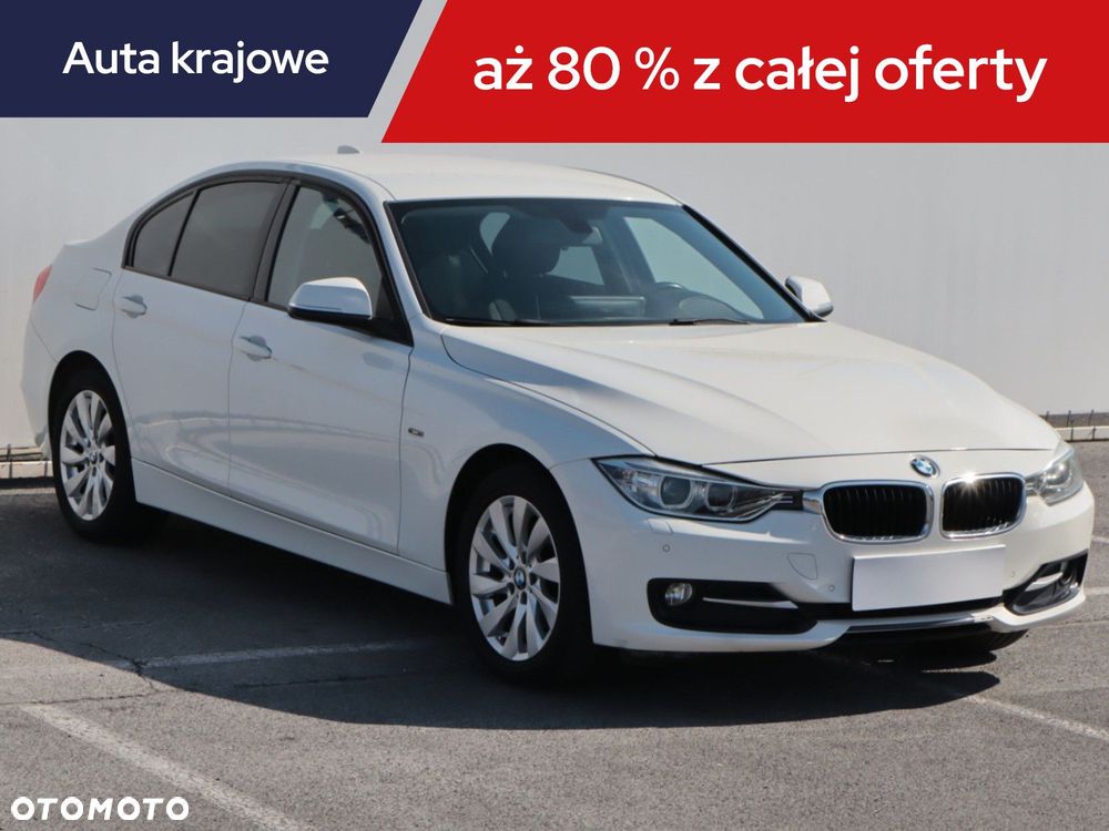 BMW Seria 3 - 3