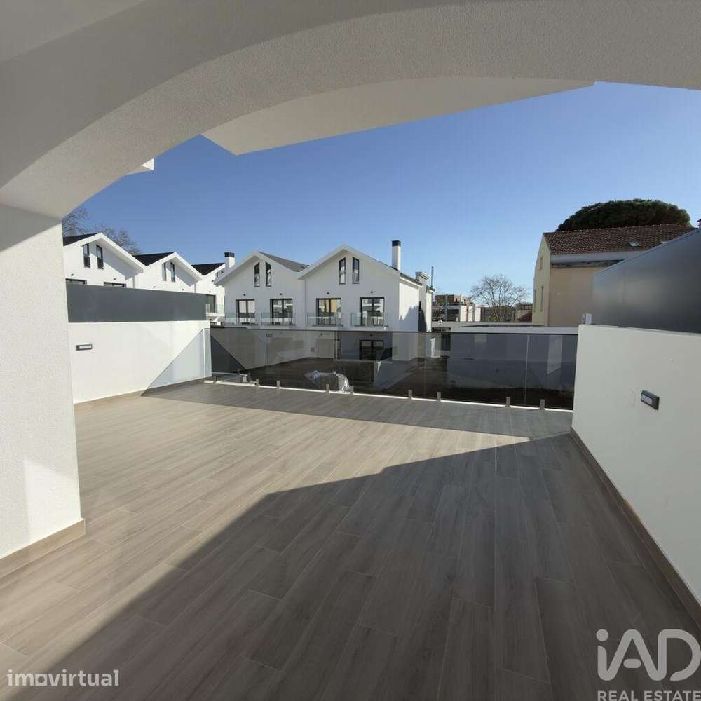 Casa / Villa T4 em Cascais e Estoril de 350,00 m2 - Grande imagem: 2/30