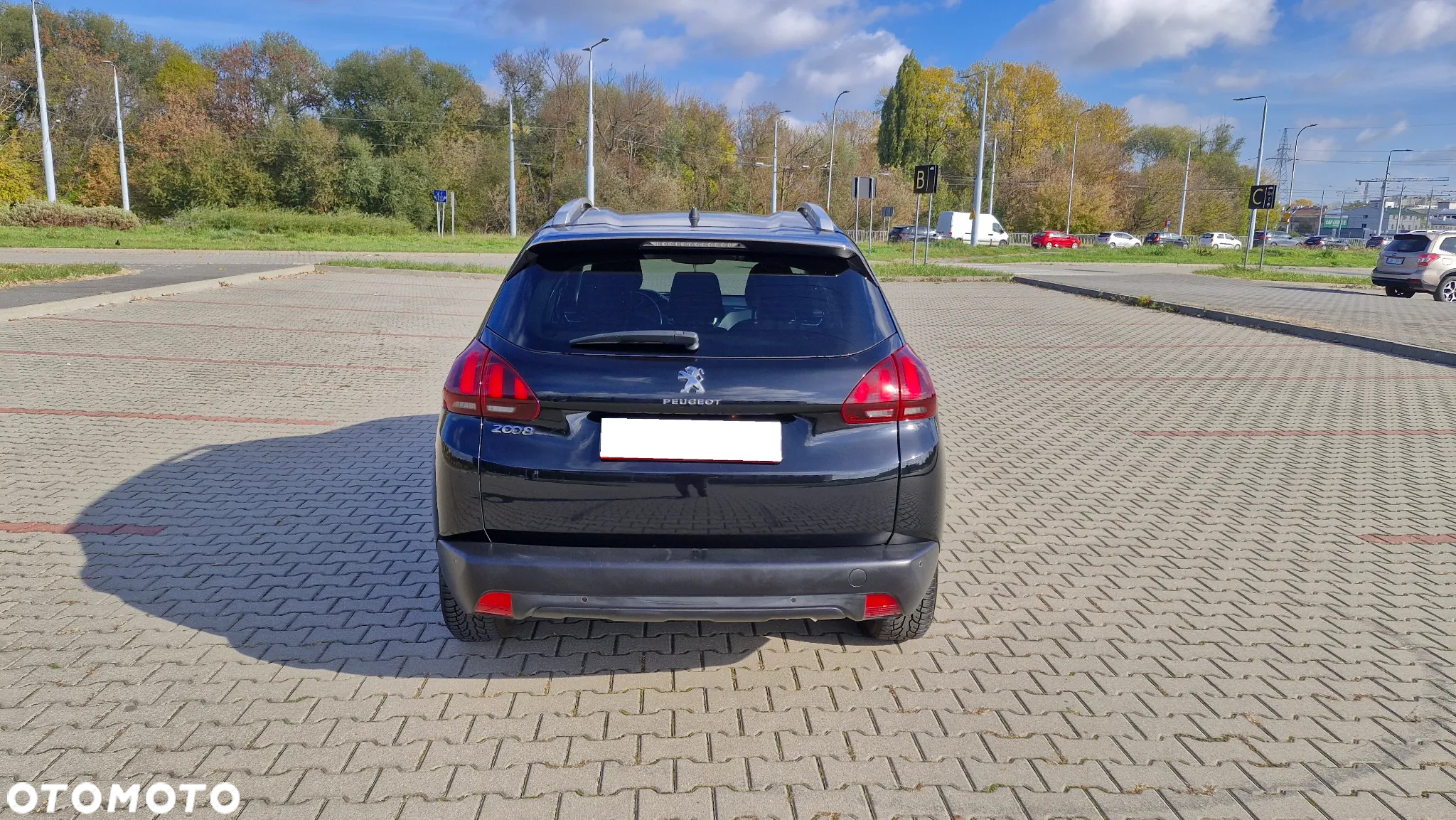 Peugeot 2008 - 7