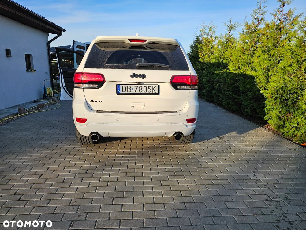 Jeep Grand Cherokee 3.6 V6 Laredo - 12