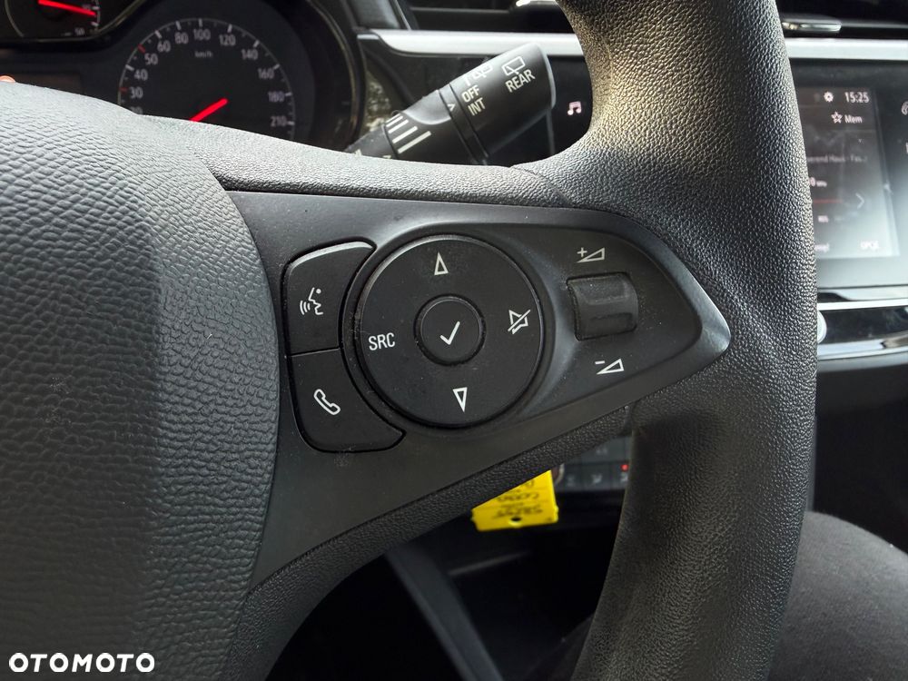 Opel Corsa 1.5 Start/Stop Edition - 26