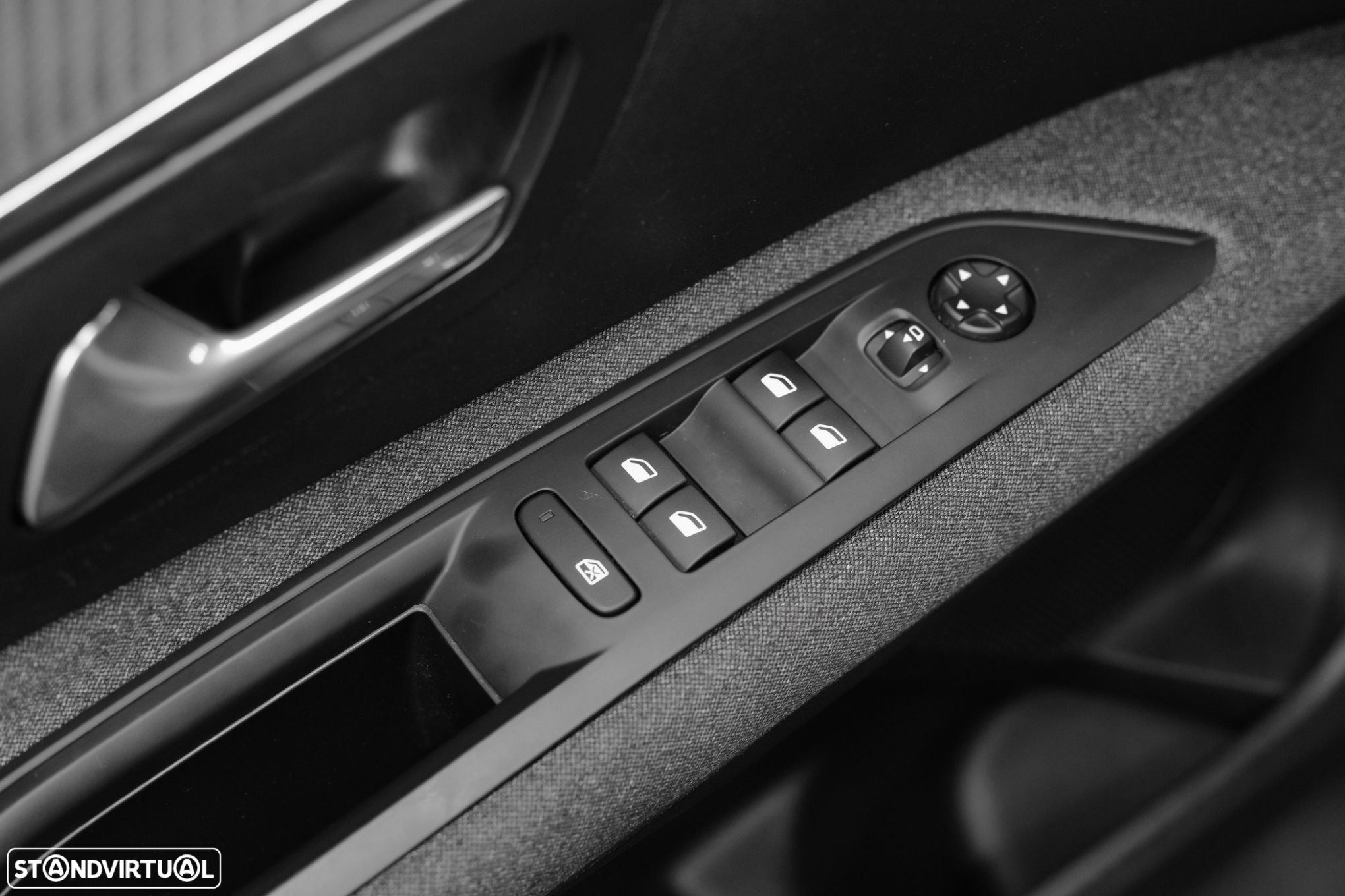 Peugeot 5008 1.5 BlueHDi Active Pack EAT8 - 22