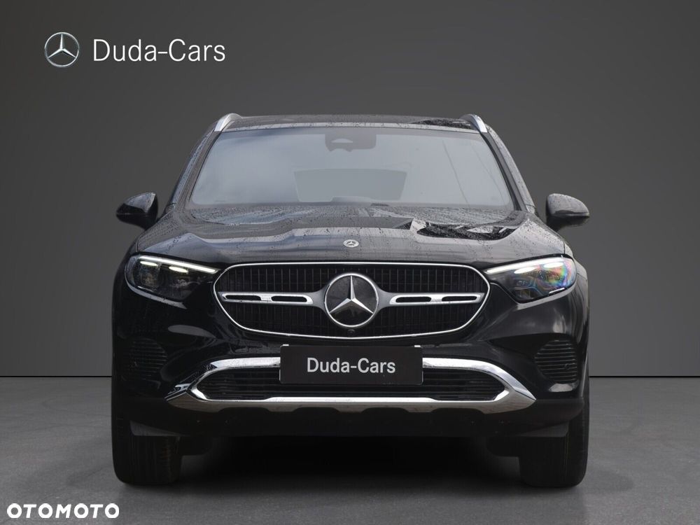 Mercedes-Benz GLC - 4