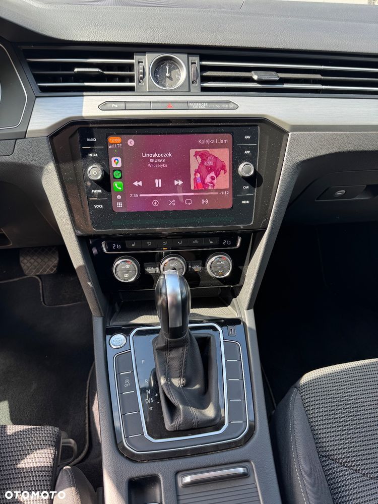 Volkswagen Arteon - 26