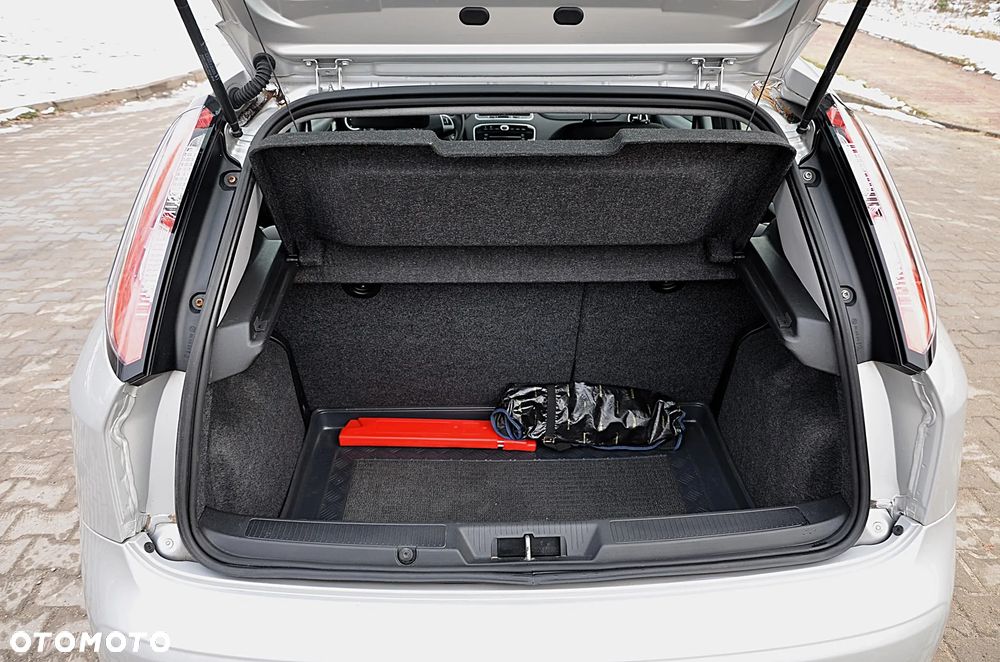 Fiat Punto 1.2 Fresh - 19