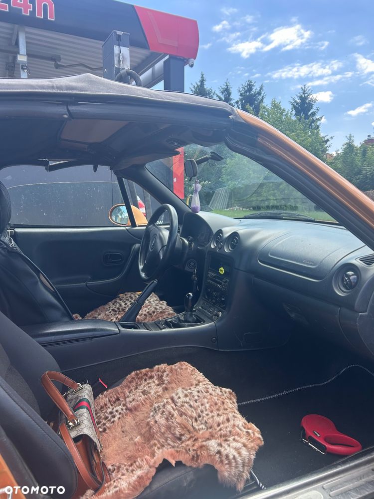 Mazda MX-5 - 6
