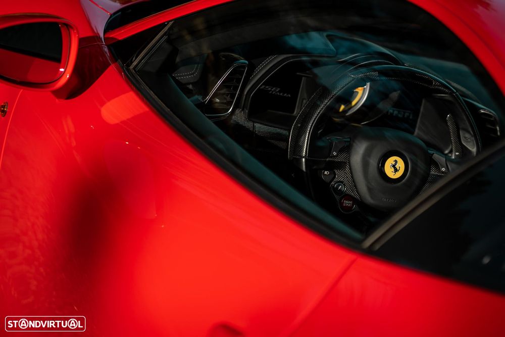 Ferrari 458 - 12