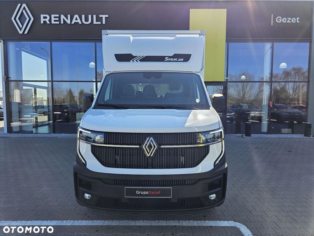 Renault Master [M6H] - 2