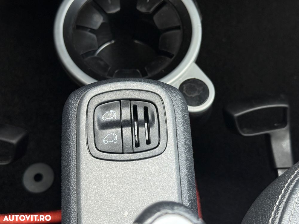 Smart Fortwo cdi softouch pulse dpf - 15