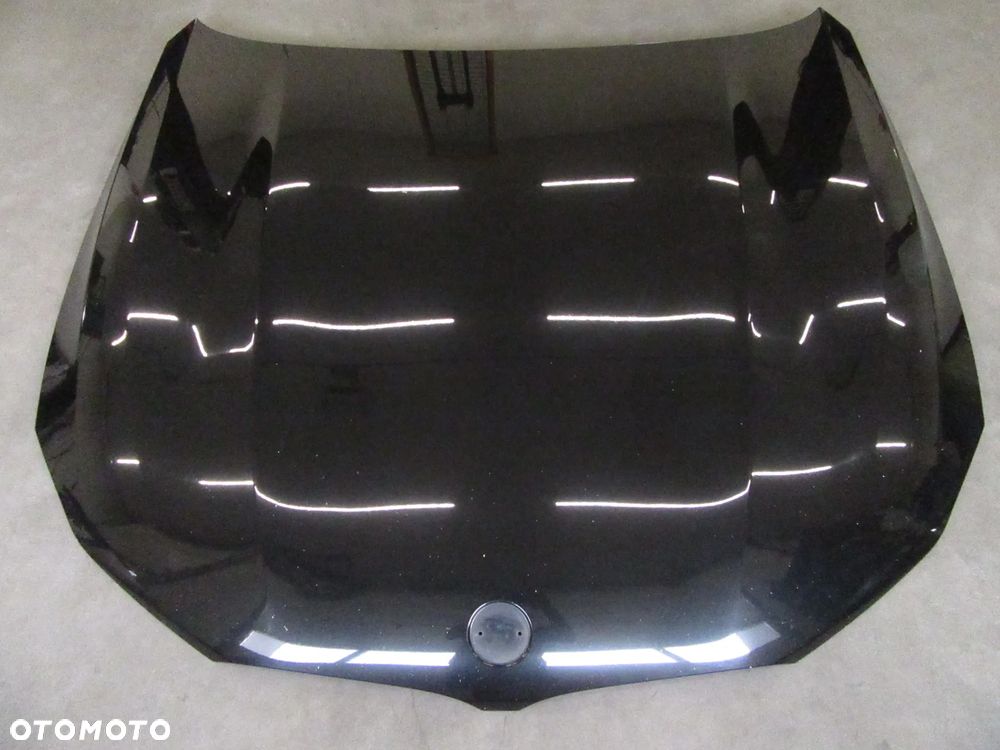 Maska przód BMW 7 G11 G12 przed lift 2015-2019r - 1