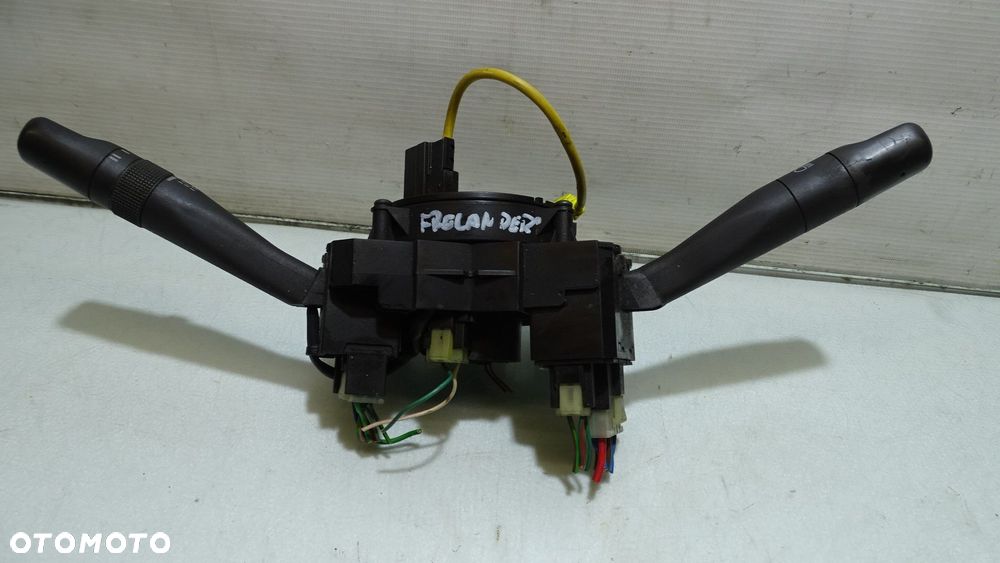 PAJĄK MANETKA LAND ROVER FREELANDER 2.0DI  YRC100330 54354041D - 4