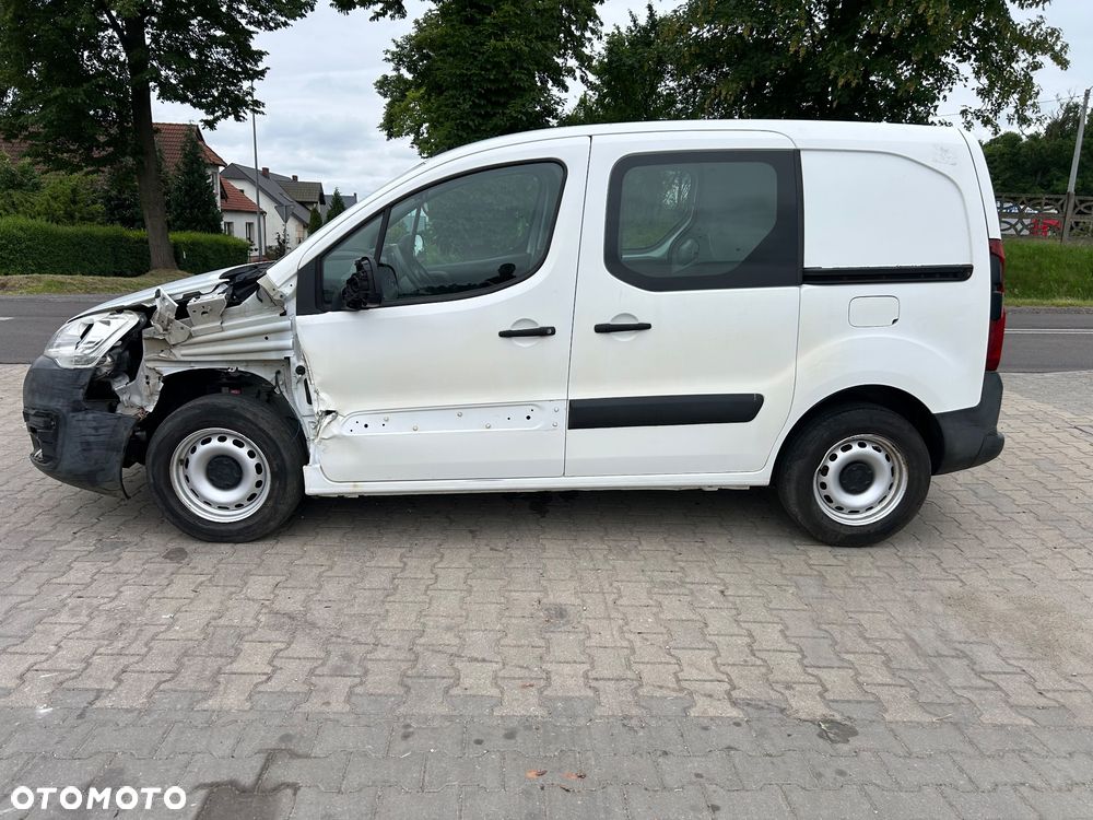 Peugeot Partner - 22