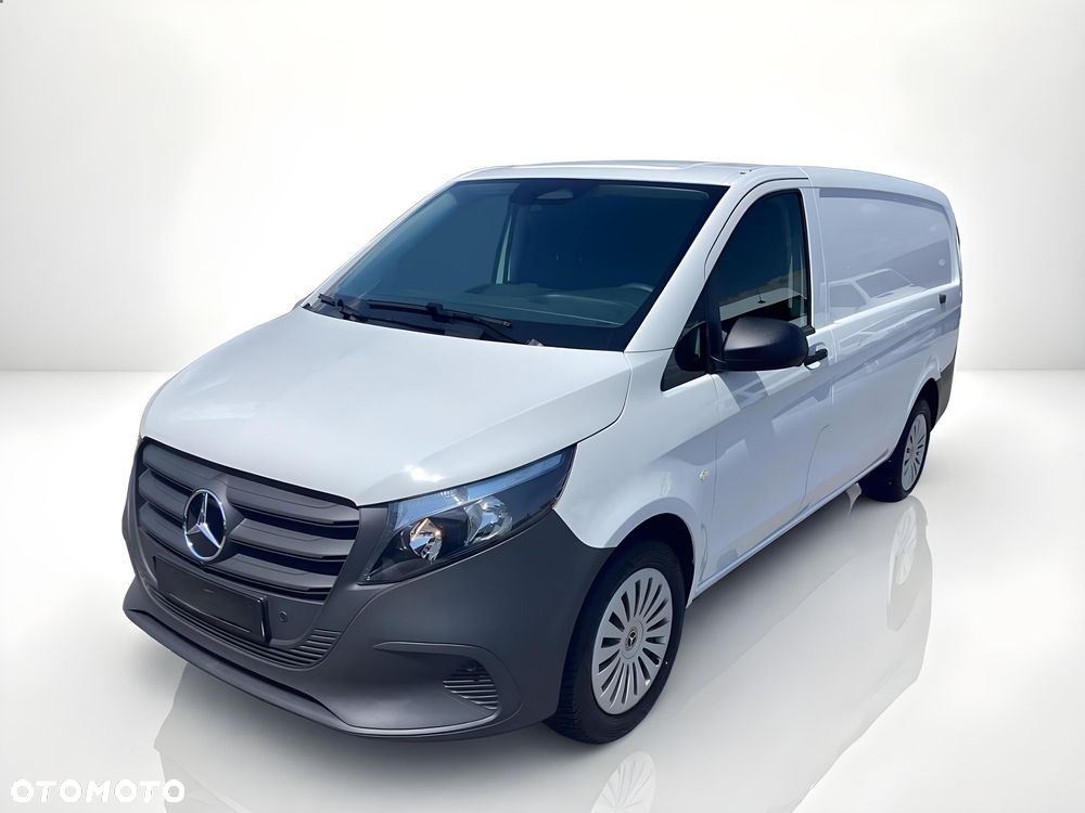 Mercedes-Benz Vito 116 CDI L2 Pro - 9