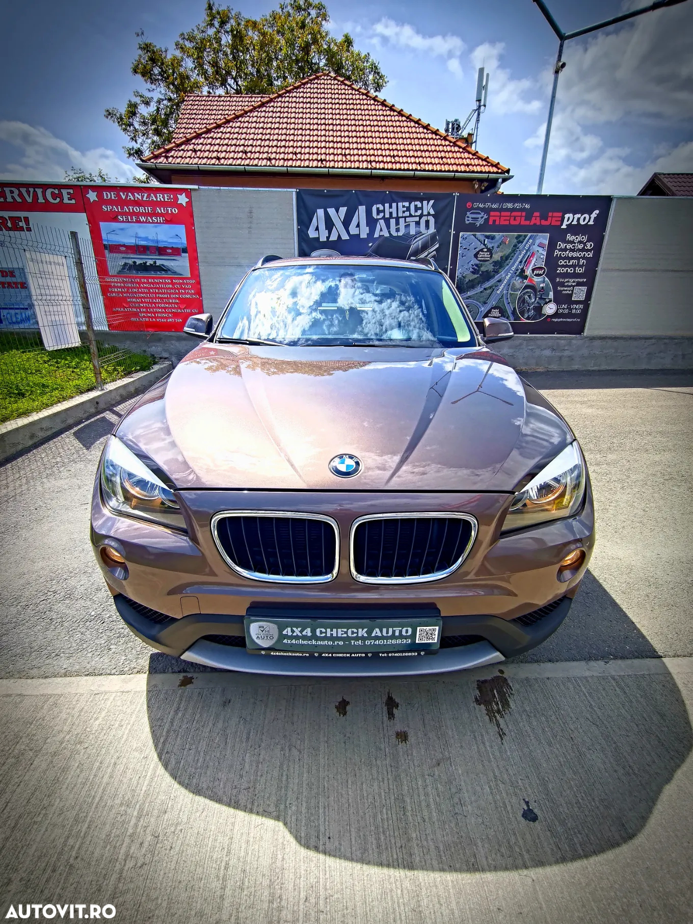 BMW X1 - 13
