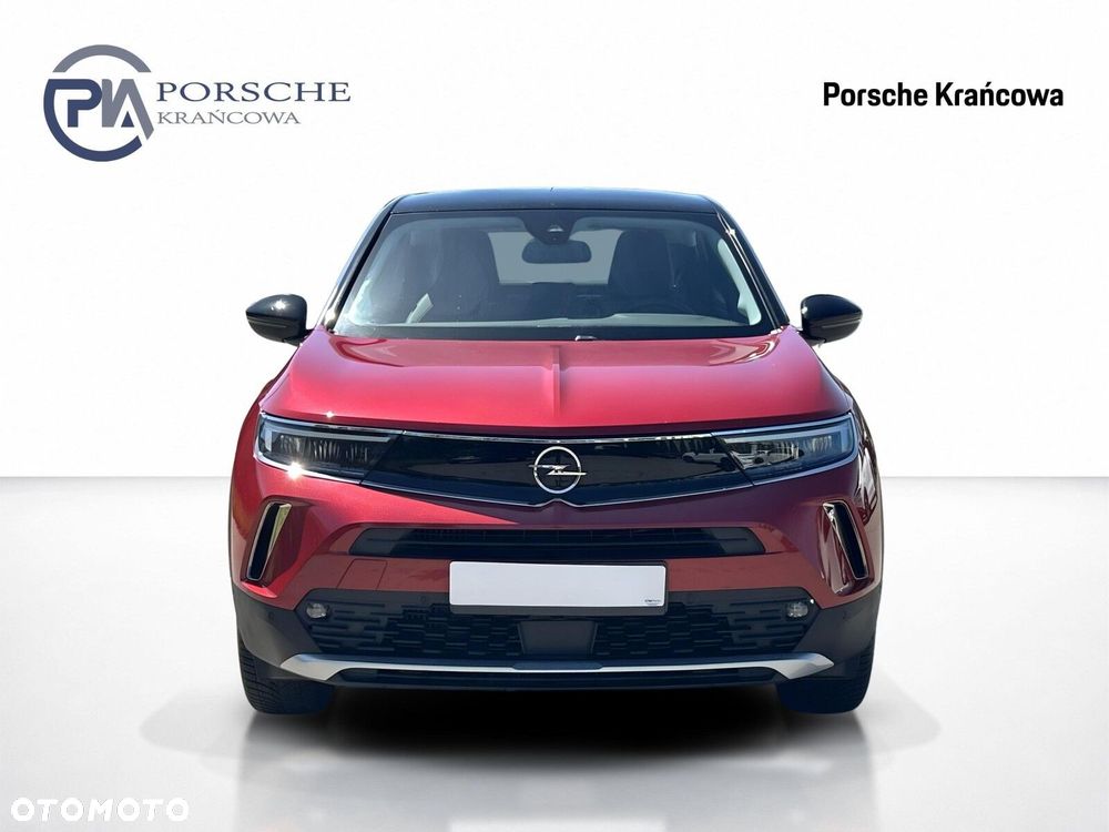 Opel Mokka 1.2 T Edition S&S - 8