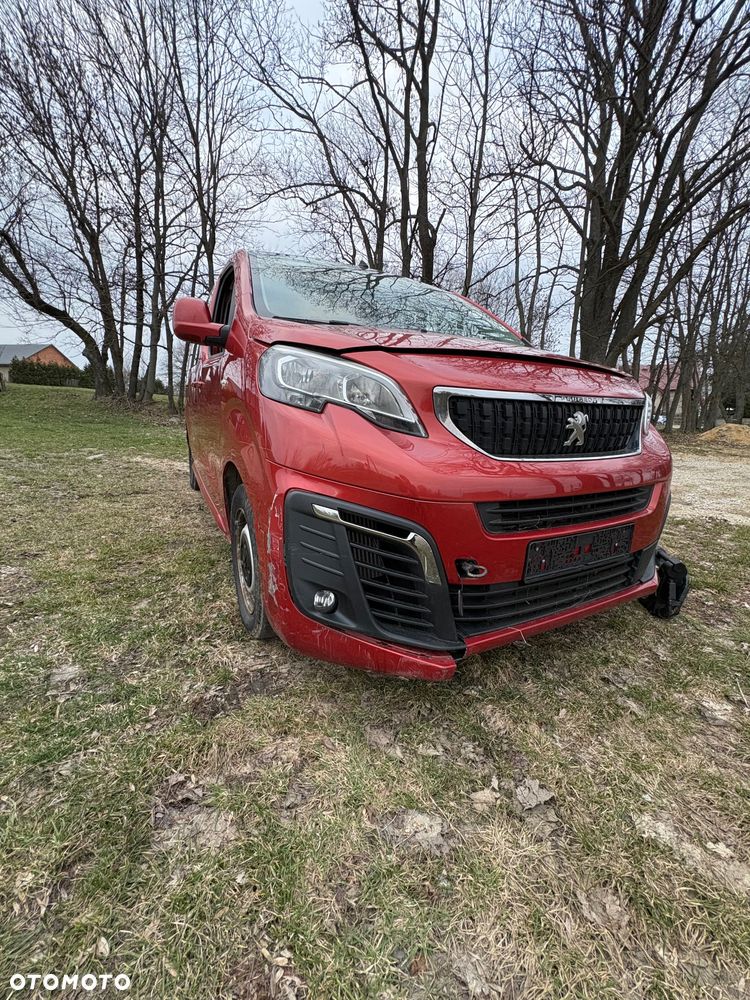 Peugeot Expert L2 2.0 - 3