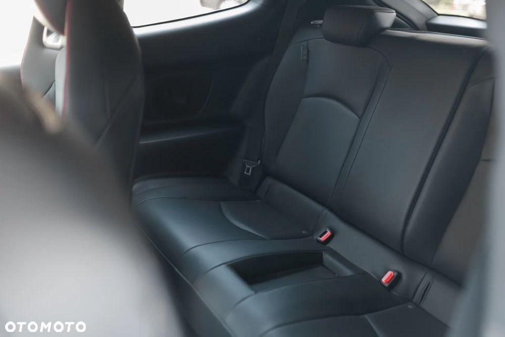 Toyota GR Yaris - 16