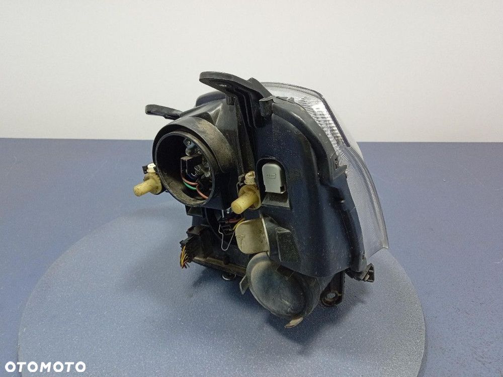 OPEL MERIVA A REFLEKTOR PRAWY PRZÓD LAMPA PRZEDNIA EU 20-A337 - 6
