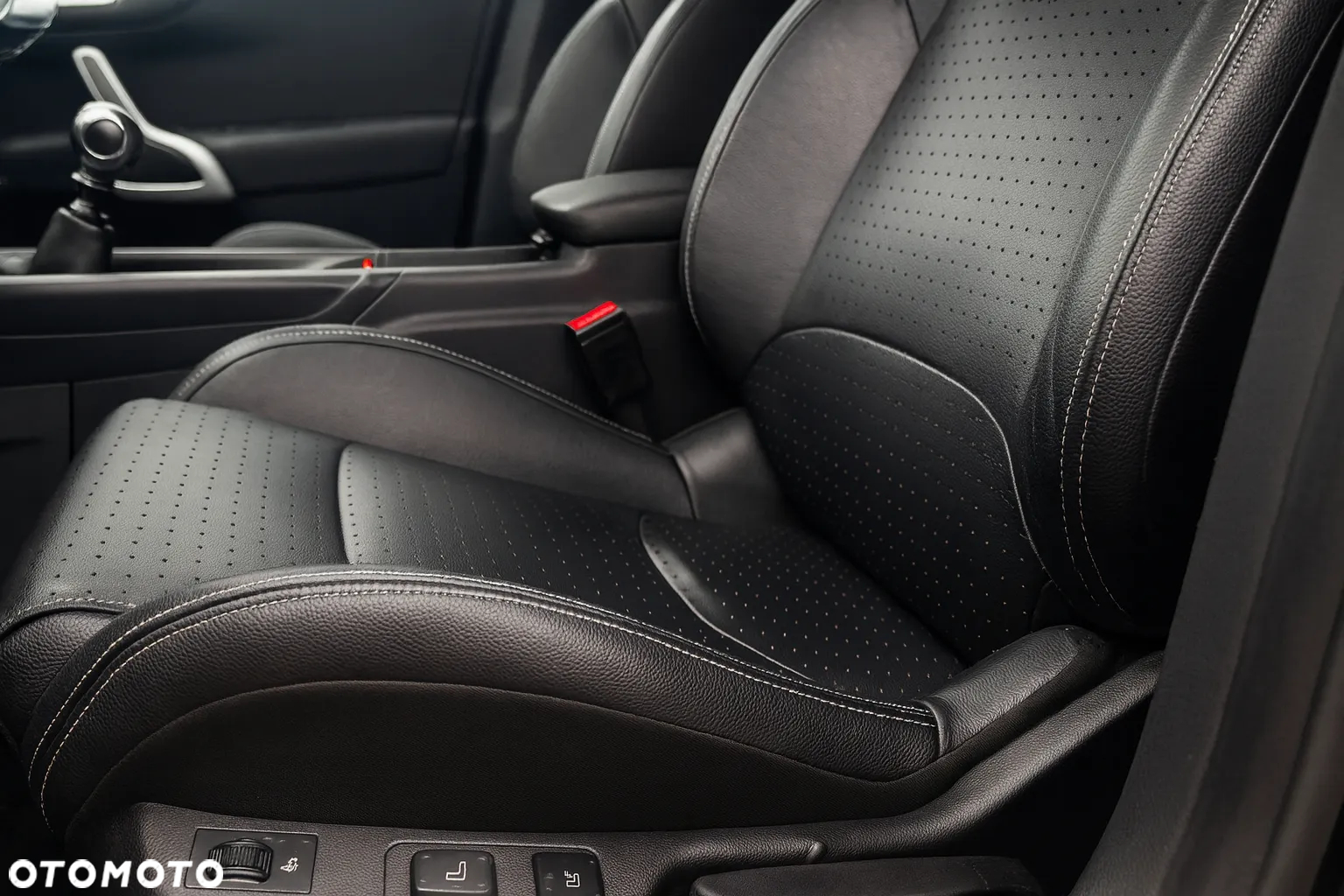 Citroën DS4 2.0 HDi SportChic - 12
