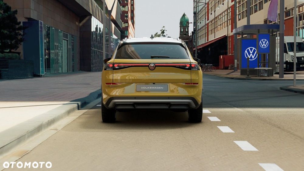 Volkswagen T-Roc - 8