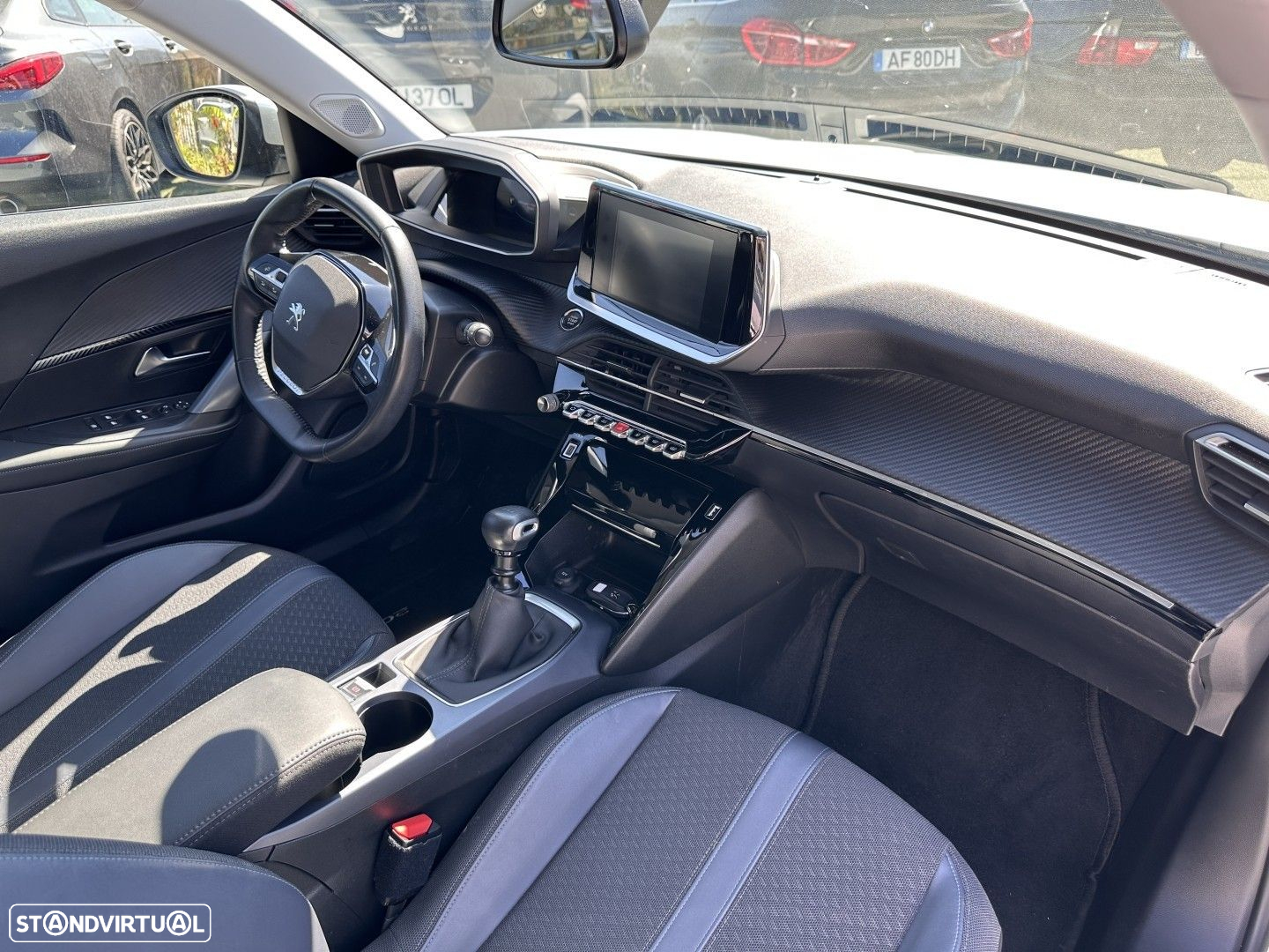 Peugeot 2008 1.2 PureTech Active - 7