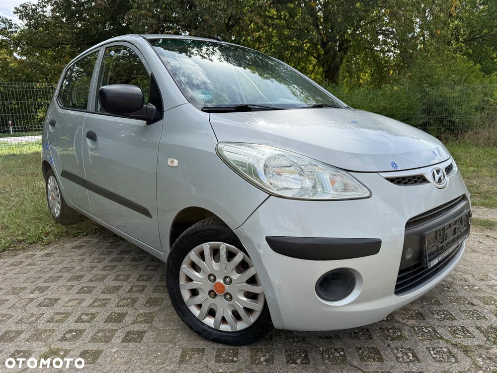 Hyundai i10 1.2 Classic - 2