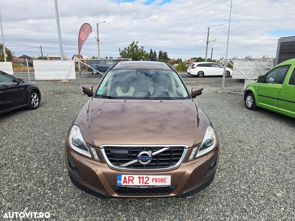 Volvo XC 60 - 2